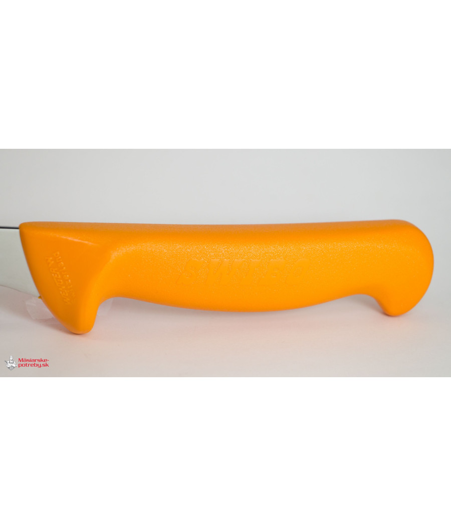 Swibo, vykostňovací nůž v žluté barvě, flexibilní, 16 cm, 5.8409.16