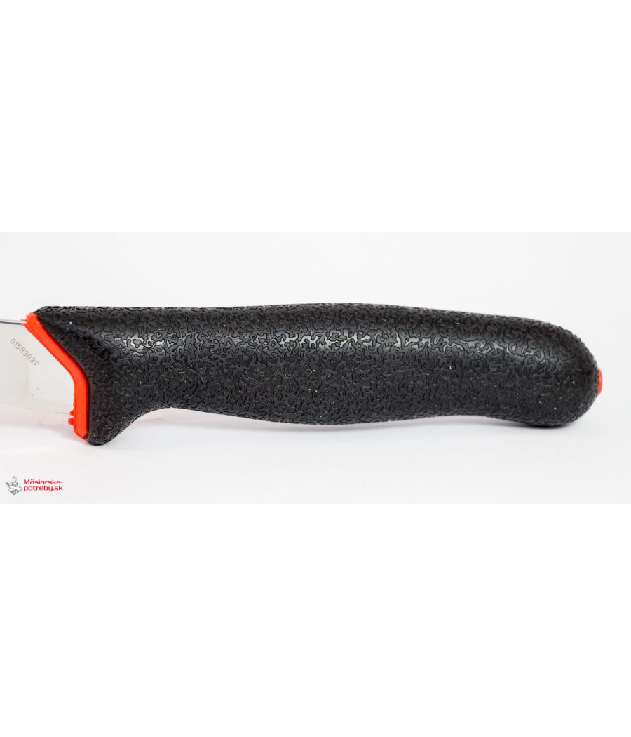 Giesser PrimeLine, vykosťovací nůž, černý, 1/2 flexibilní, 15 cm, 11250-15s