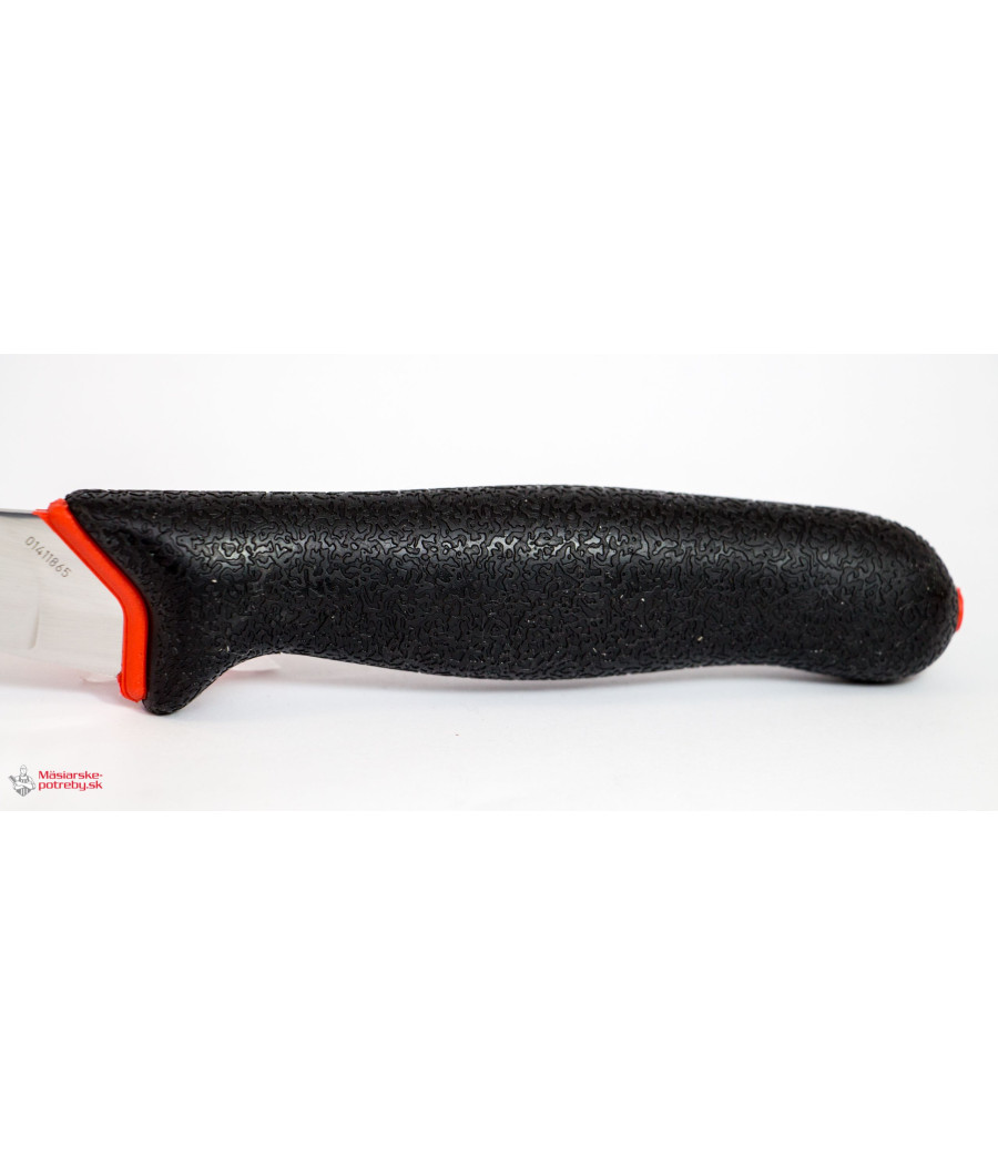 Giesser PrimeLine, vykosťovací nůž, černý, 1/2 flexibilní, 15 cm, 11250-15s