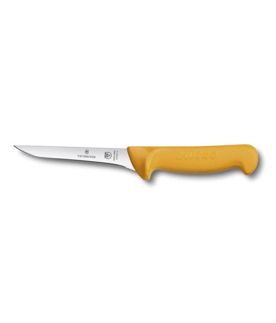 Swibo, Vykošťovací nůž s úzkou čepelí, pevný, 13 cm, 5.8408.13