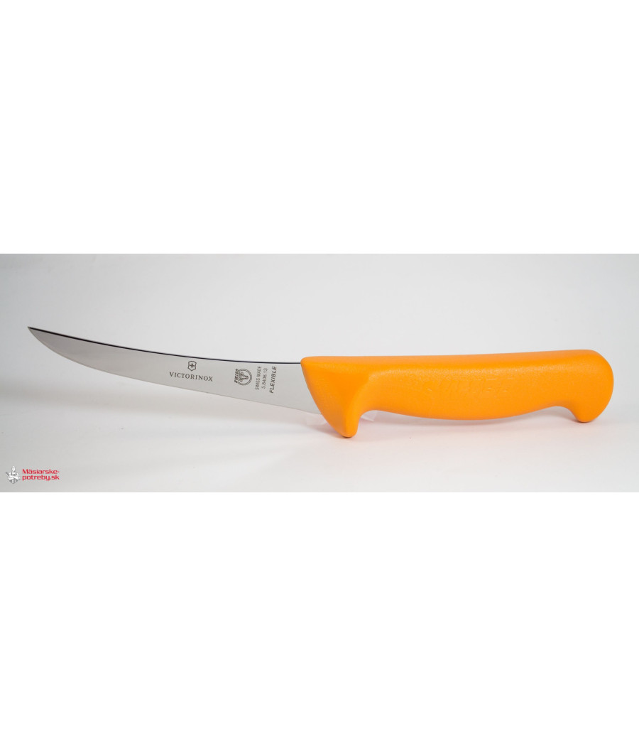 Swibo, vykosťovací flexibilní nůž, 16 cm, 5.8406.16