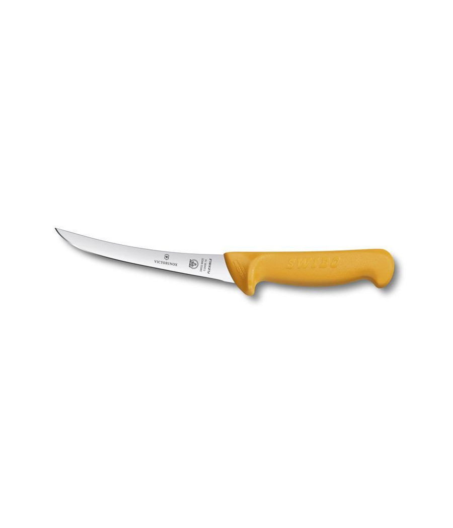 Swibo, vykosťovací flexibilní nůž, 16 cm, 5.8406.16