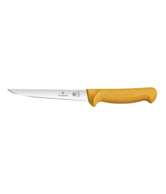 Swibo, Kvalitní vykošťovací nůž, pevný, 14 cm, 5.8401.14
