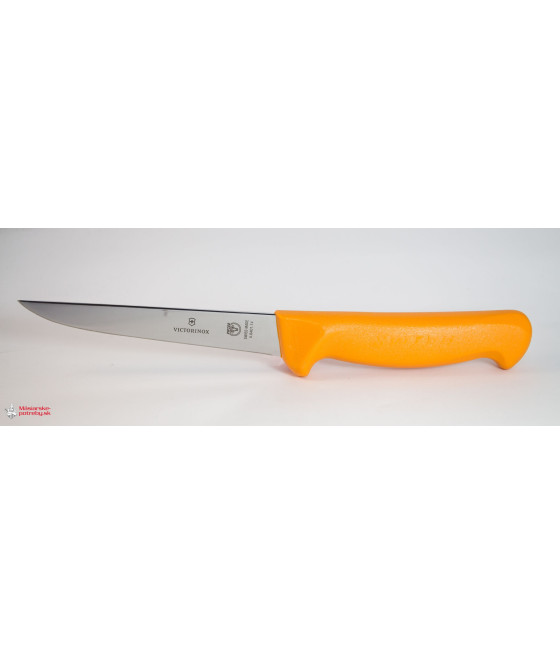 Swibo, Kvalitní vykosťovací nůž, pevný, 18 cm, 5.8401.18