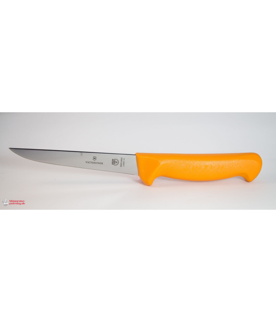 Swibo, Kvalitní vykosťovací nůž, pevný, 18 cm, 5.8401.18