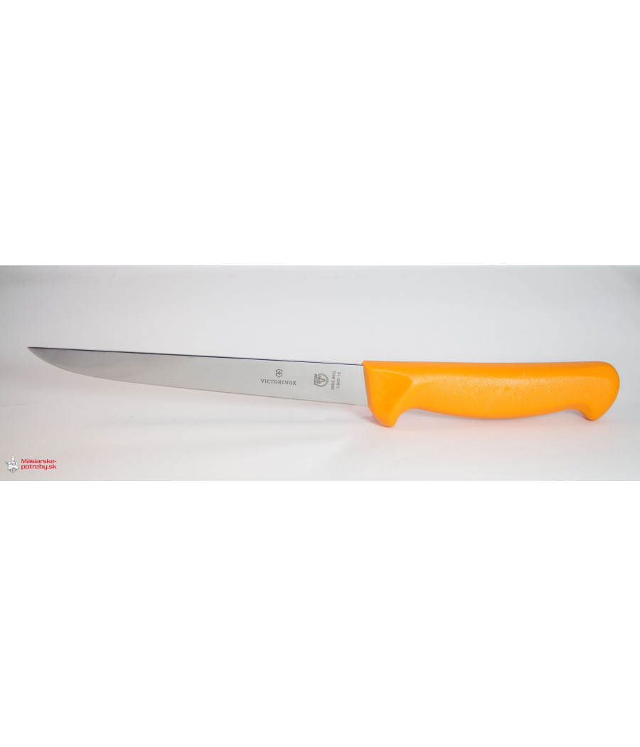 Swibo, Kvalitní vykosťovací nůž, pevný, 18 cm, 5.8401.18