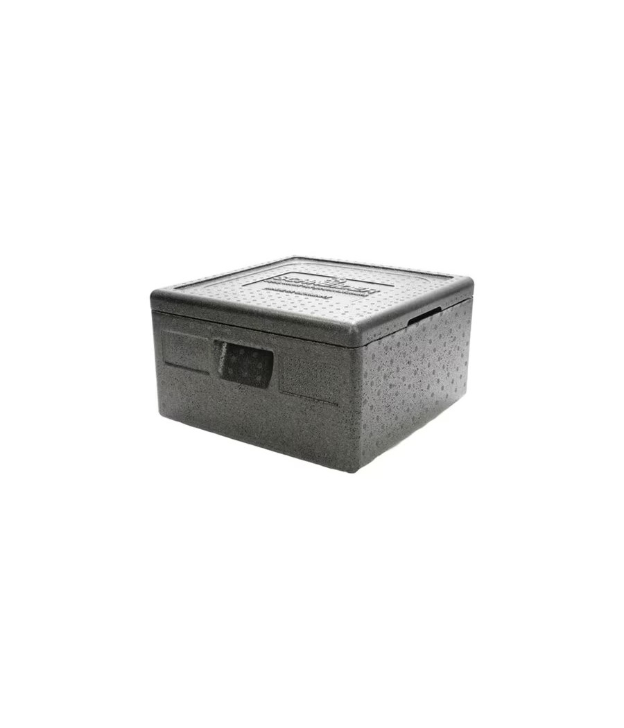 PIZZA Thermo Box 410 x 410 x 240 mm, 21 L