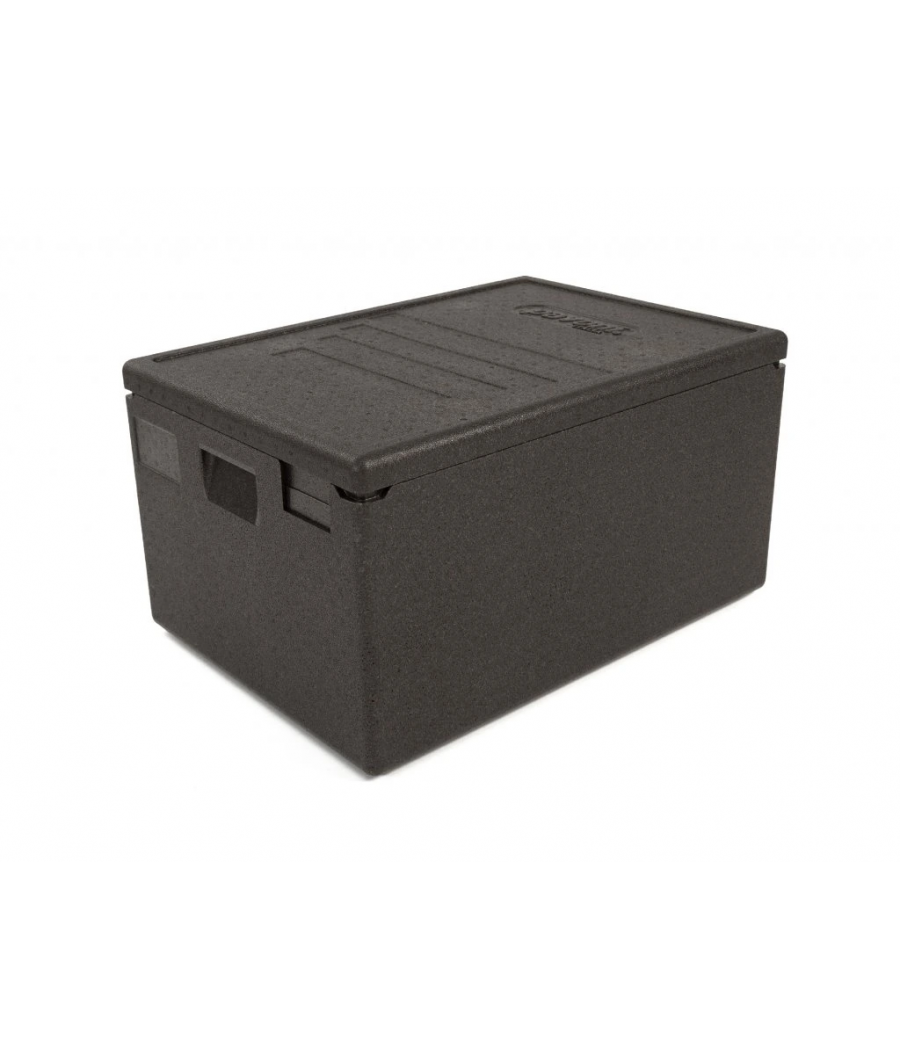 THERMO Box Pavoni, 690x490x370, 80l
