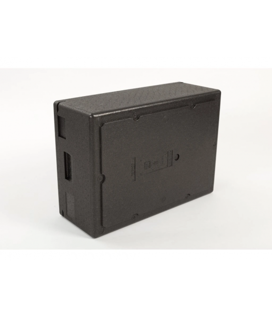 THERMO Box Pavoni, 690x490x270, 53 L