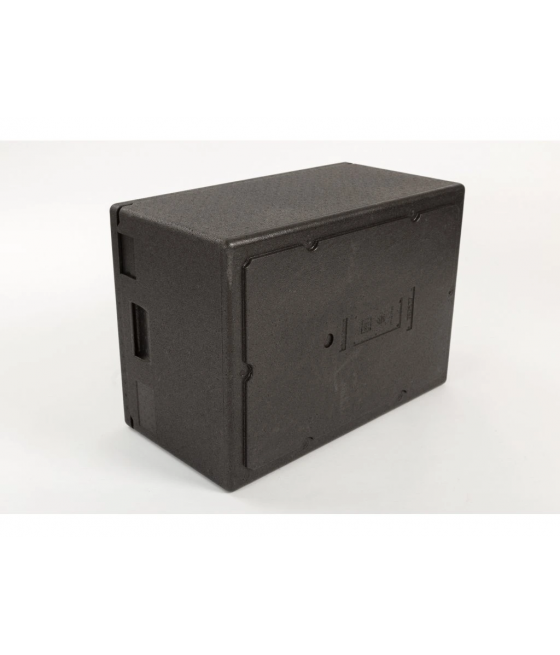 THERMO Box Pavoni, 600x400x316, 46 L