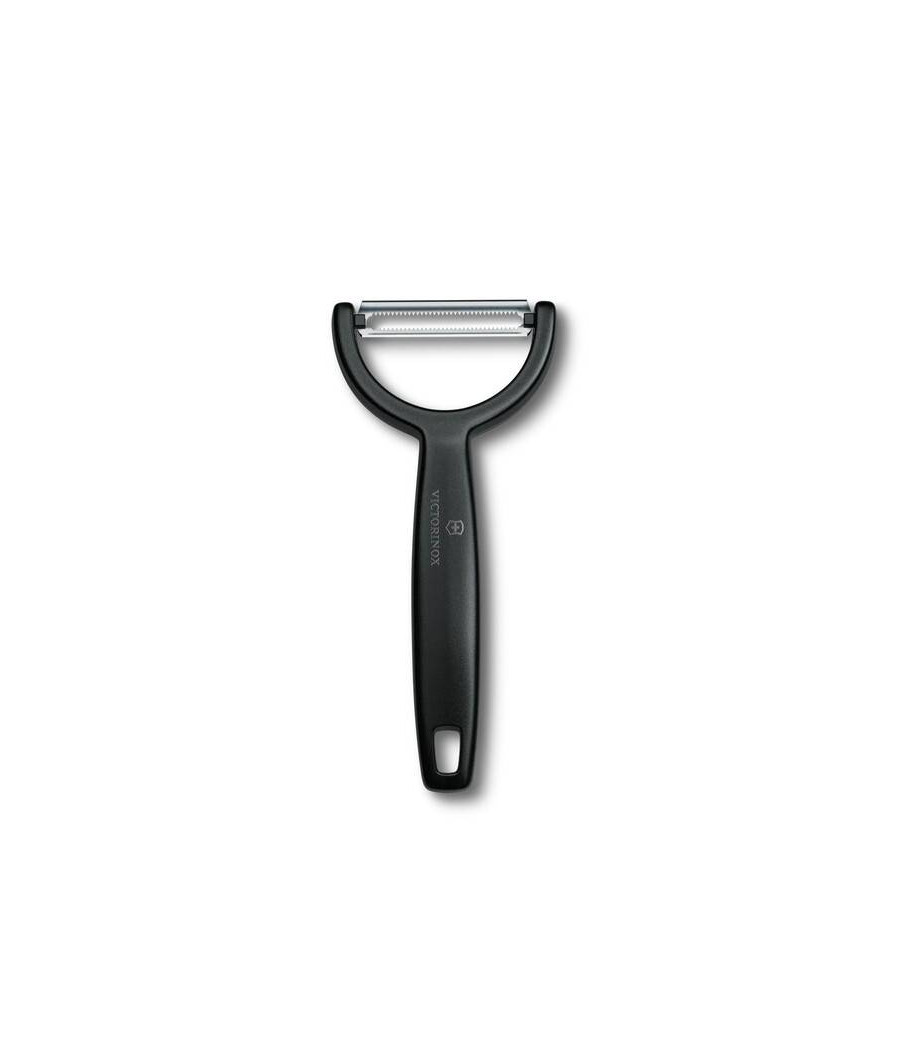 Victorinox škrabka Ypso Peeler čierna, 6.0963.3