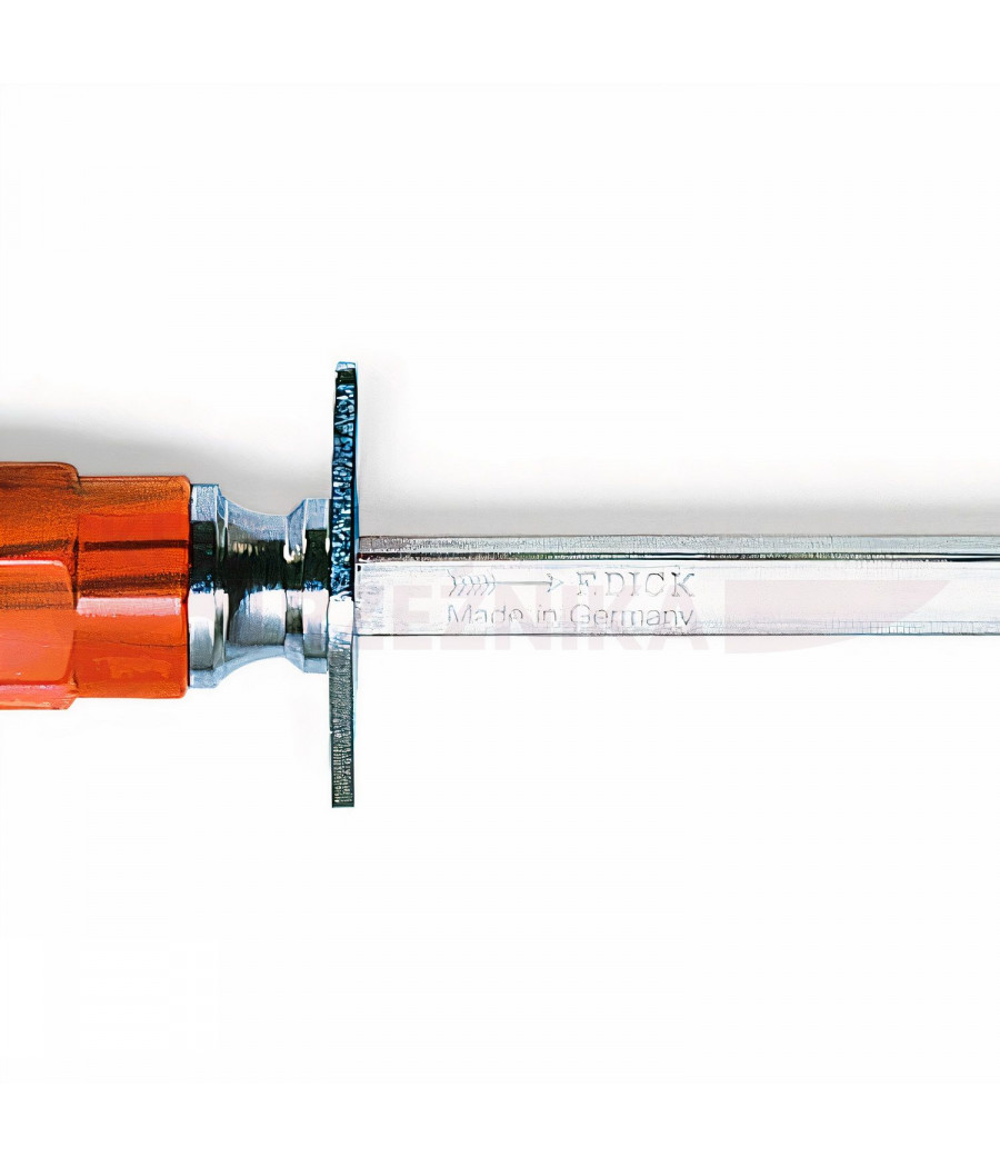 DICK COMBI čtyřhranná ocílka o délce 30 cm