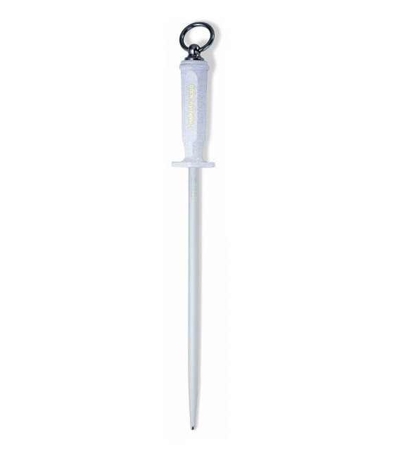 Oválné ocílky se safírovým povrchem DICK HYGIENIC 30 cm