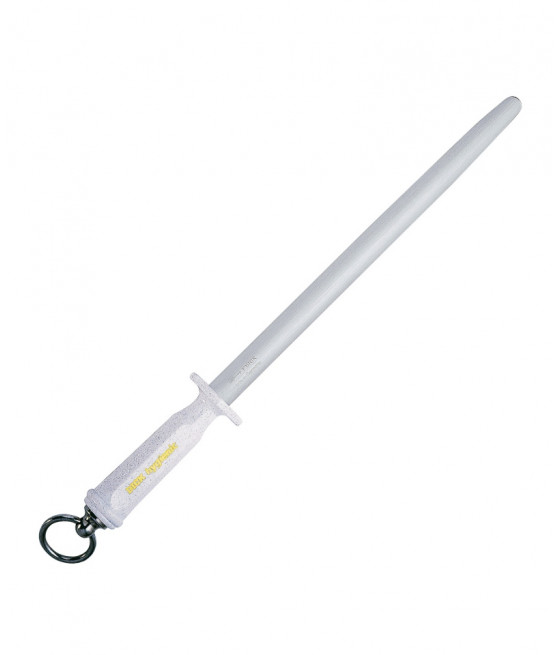 Oválné ocílky se safírovým povrchem DICK HYGIENIC 30 cm