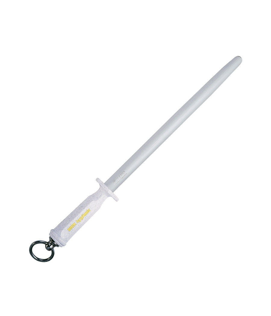 Oválné ocílky se safírovým povrchem DICK HYGIENIC 30 cm