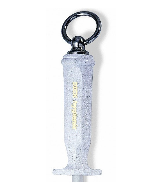 Oválné ocílky se safírovým povrchem DICK HYGIENIC 30 cm