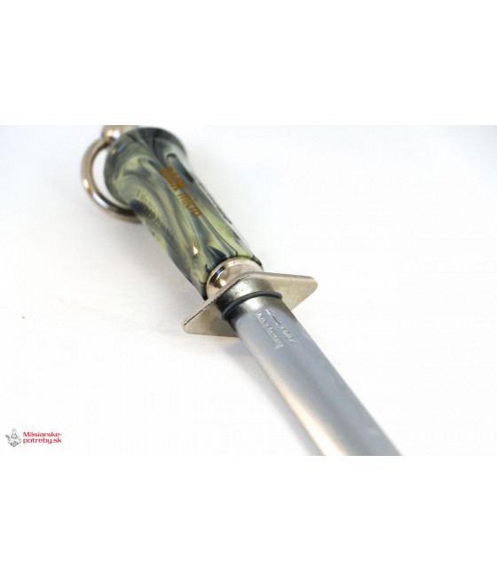 Oválná ocílka 30 cm DICK MICRO