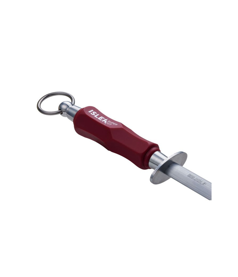 Oválná ocílka na broušení ISLER SUPERCUT 31 cm