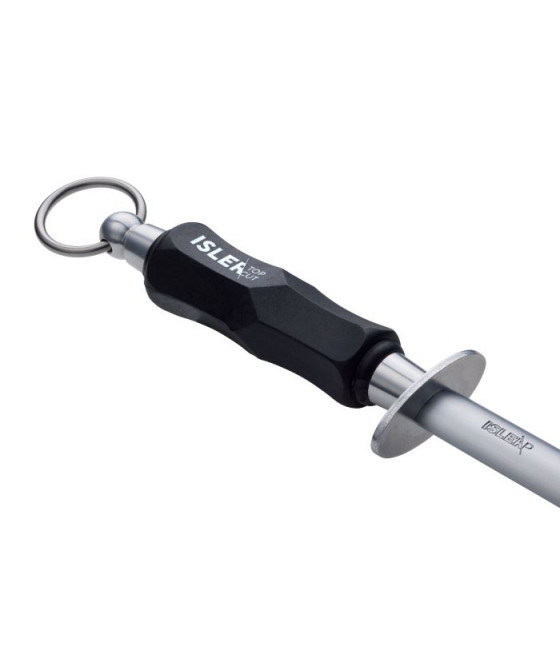 Oválná ocílka ultra jemná 31 cm ISLER TOPCUT