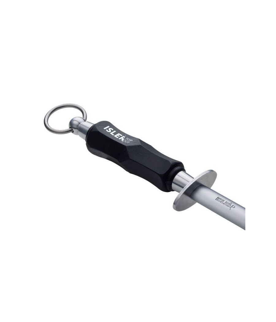 Oválná ocílka ultra jemná 31 cm ISLER TOPCUT