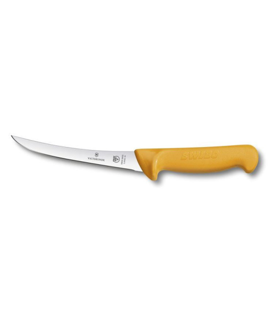 Victorinox Swibo, vykosťovací nůž, pevný, 16 cm, 5.8405.16