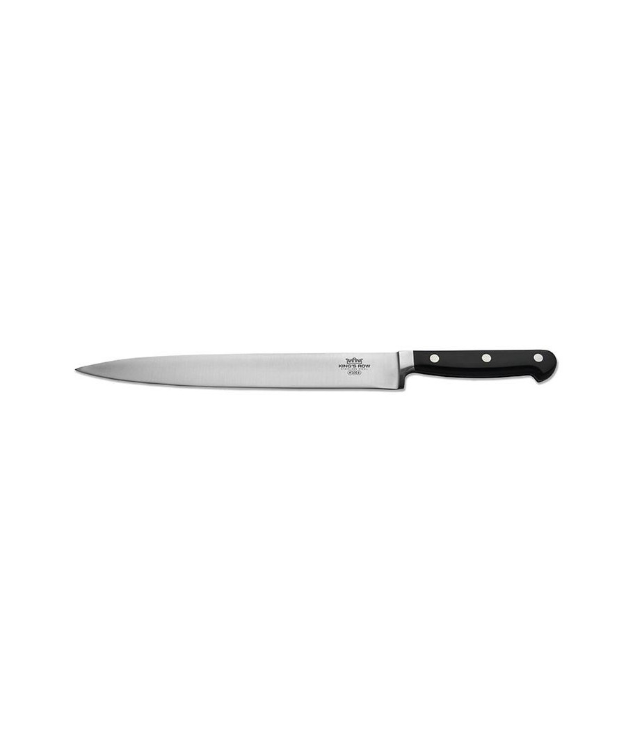 KDS, Kuchařský plátkovací nůž, KING´s ROW, 26 cm