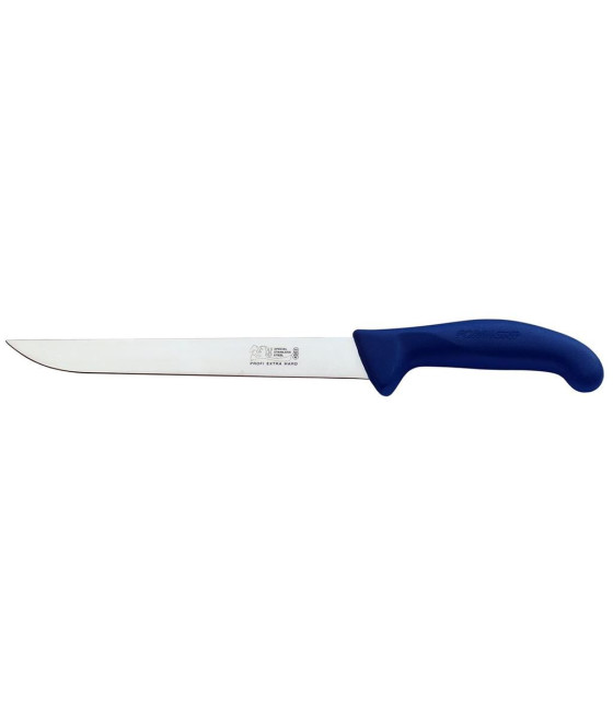 KDS, ProfiLine, rozrábkový nůž, pevný, 22,5 cm
