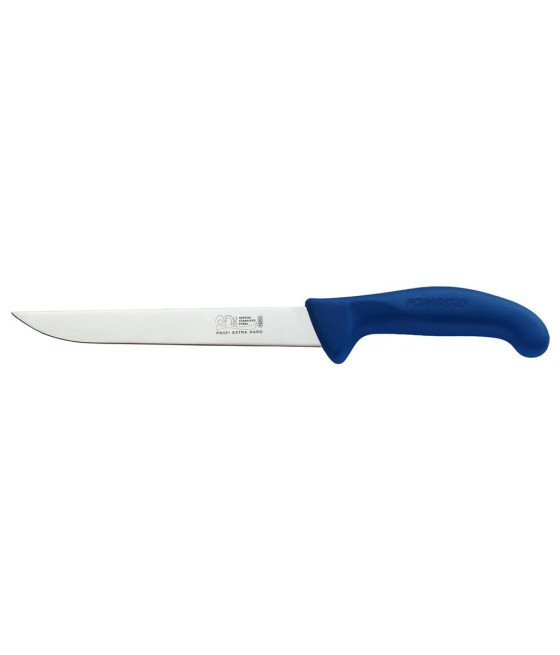 KDS, ProfiLine, Rozrábkový nůž, pevný, 20 cm