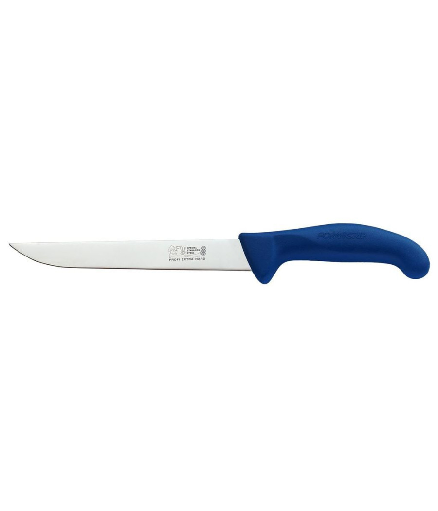 KDS, ProfiLine, Rozrábkový nůž, pevný, 20 cm
