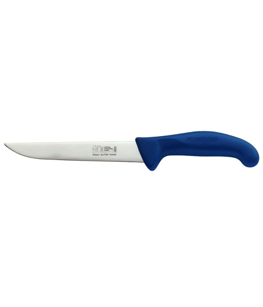 KDS, ProfiLine, rozrábkový nůž, pevný, 17,5 cm