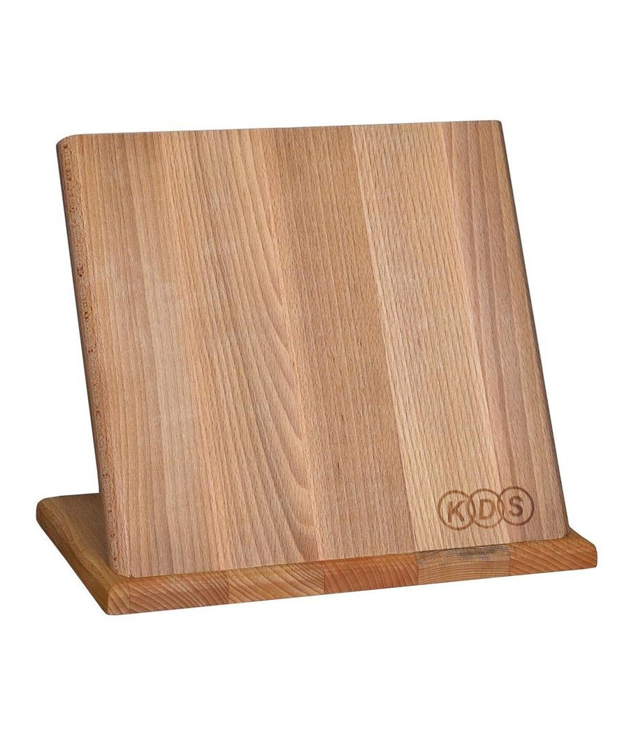 Magnetický široký stojan na 5 nožů, KDS