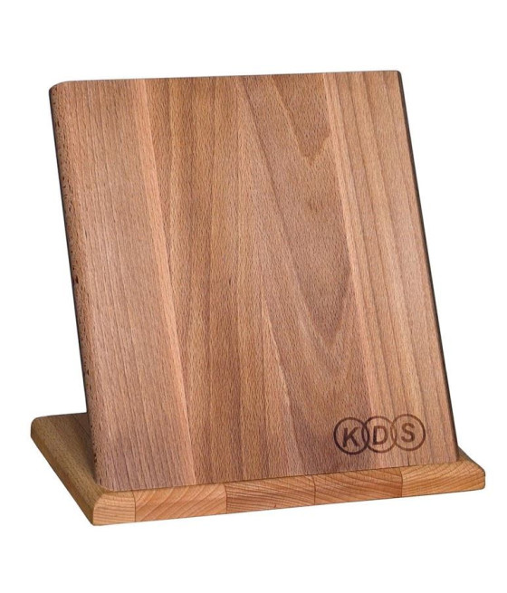 Magnetický úzký stojan na 5 nožů, KDS