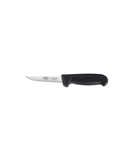Mikov, Vykosťovací nůž v černé barvě, 10 cm, 310-NH-10