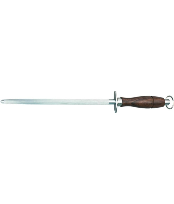 Mikov, Ocílka s dřevěnou rukojetí, 25 cm, 899-OD-25