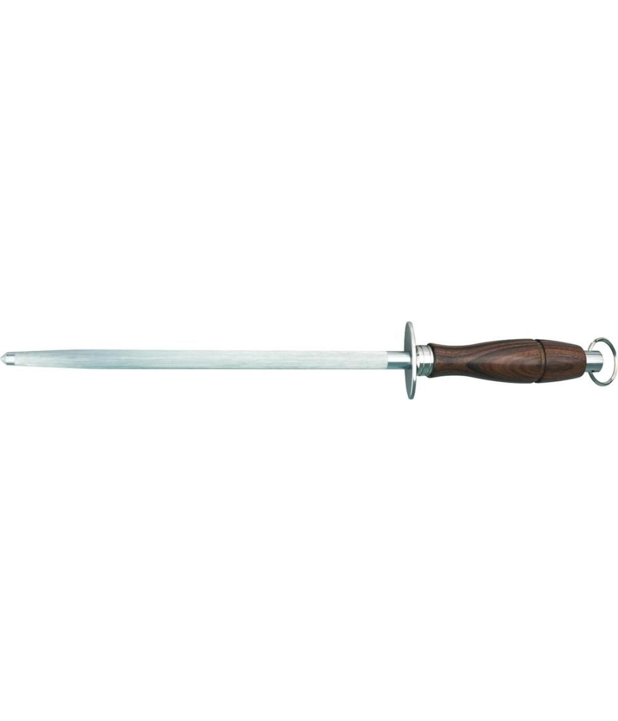 Mikov, Ocílka s dřevěnou rukojetí, 25 cm, 899-OD-25