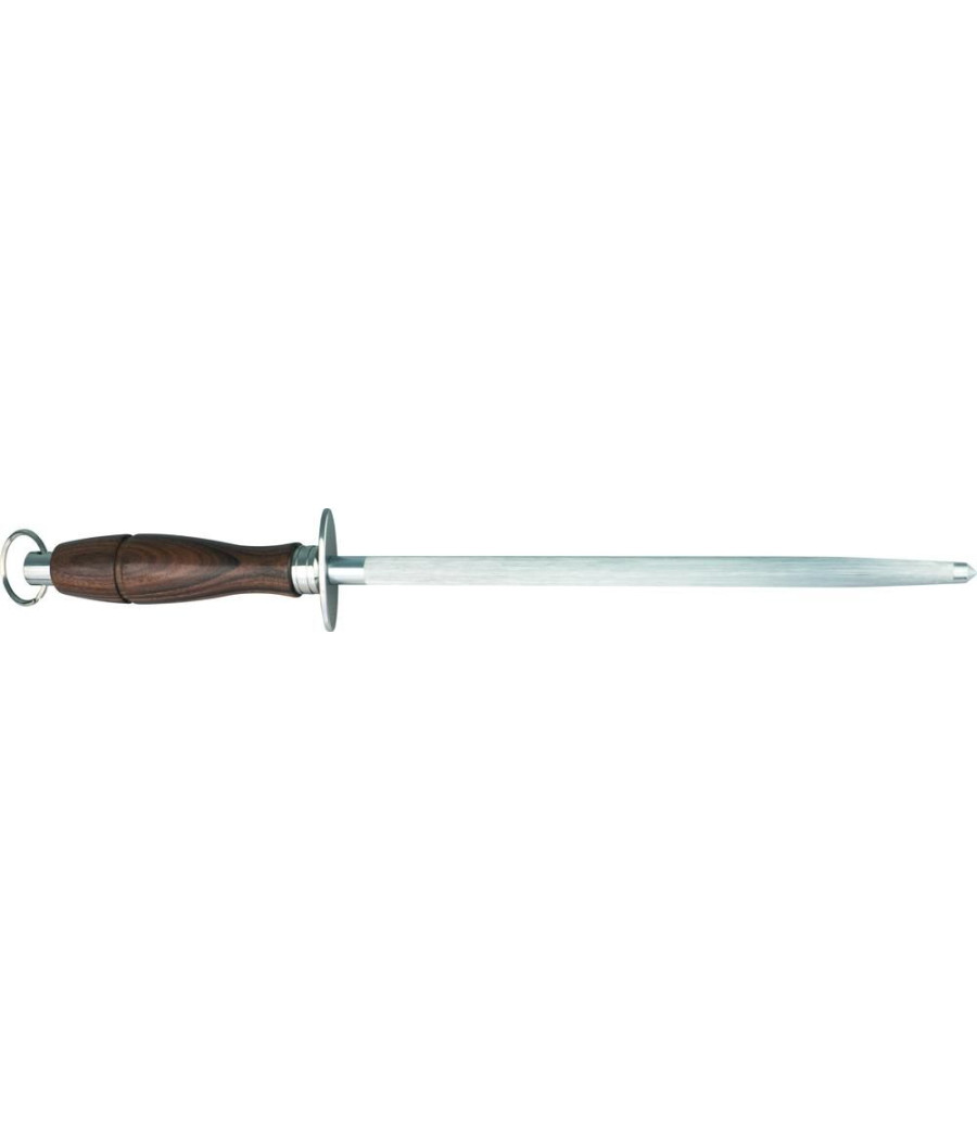 Mikov, Ocílka s dřevěnou rukojetí, 25 cm, 899-OD-25