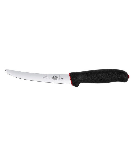 Victorinox, Fibrox Dual Grip vykosťovací nůž, pevný, 15 cm, 5.6503.15D