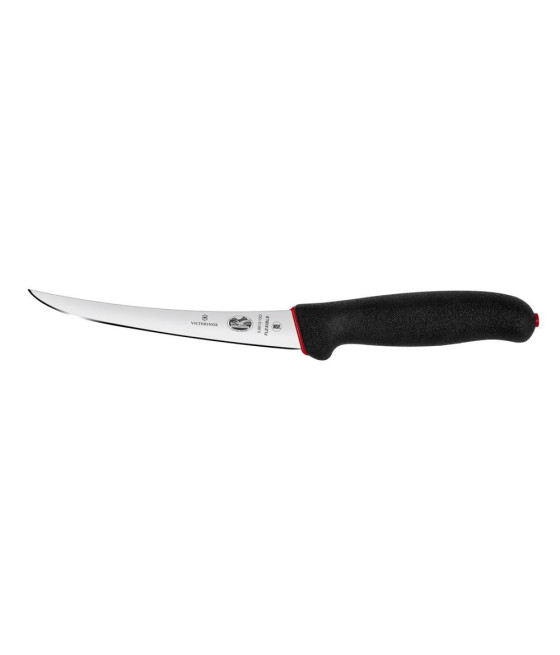 Victorinox, Fibrox Dual Grip, vykosťovací nůž, flexibilní, 15 cm