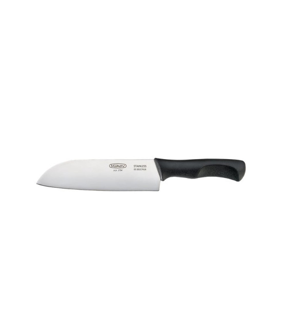 Mikov, Nůž Santoku, 16 cm, 74-NH-16
