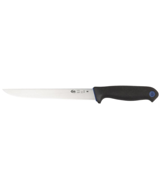 Frost Mora, Progrip, Rozrábkový nůž, 9210PG, 21cm, polo flexibilní 129-3855