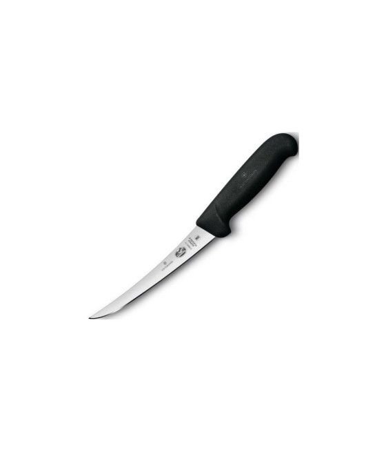 Victorinox, Fibrox Dual Grip, Vykosťovací nůž, super flexibilní, 15 cm, 5.6663.15