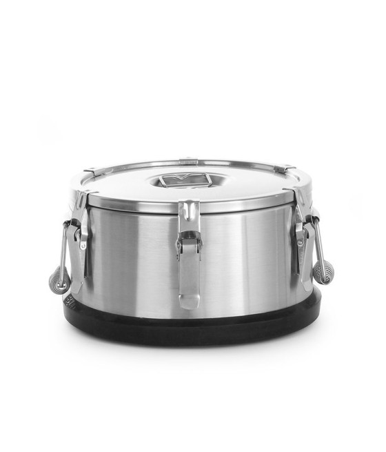 Hendi nerezová termonádoba Profi Line, 10L, ø330x(H)220mm