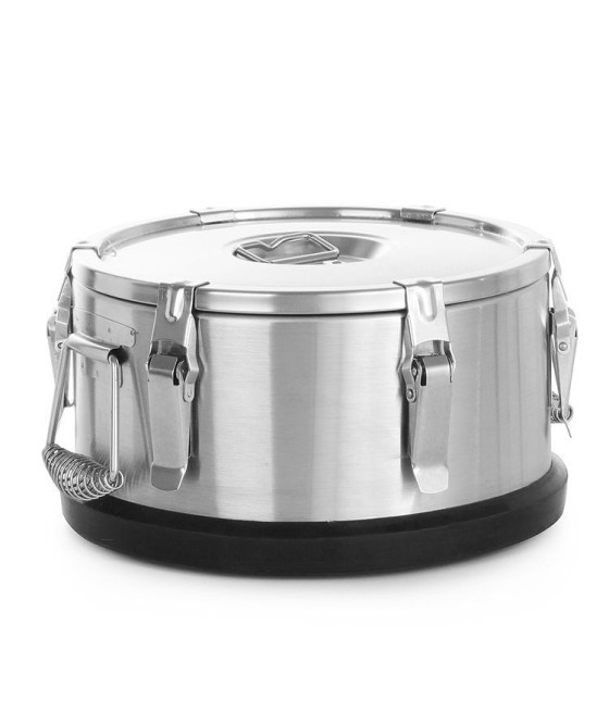 Hendi nerezová termonádoba Profi Line, 10L, ø330x(H)220mm