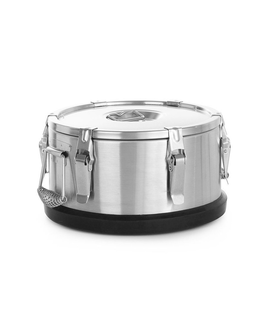 Hendi nerezová termonádoba Profi Line, 10L, ø330x(H)220mm