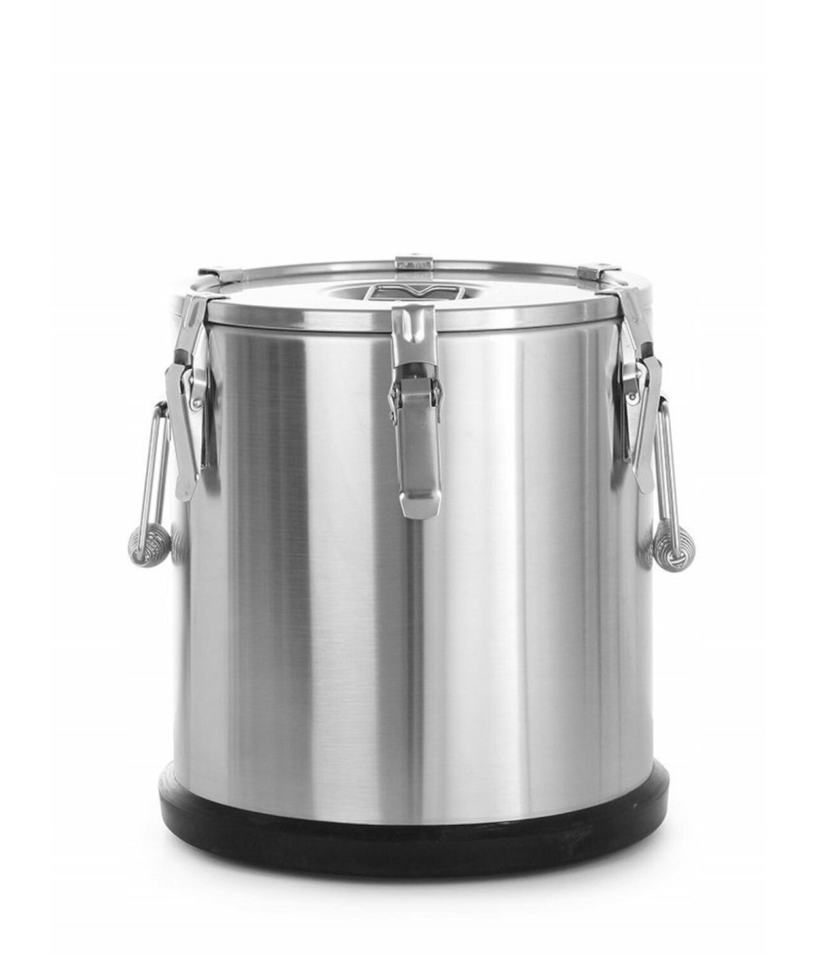 Hendi nerezová termonádoba Profi Line, 15 l, ø330×(V)280 mm