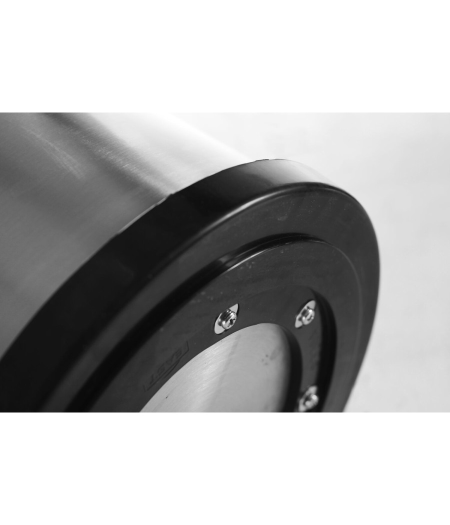 Hendi nerezová termonádoba Profi Line, 10L, ø330x(H)220mm