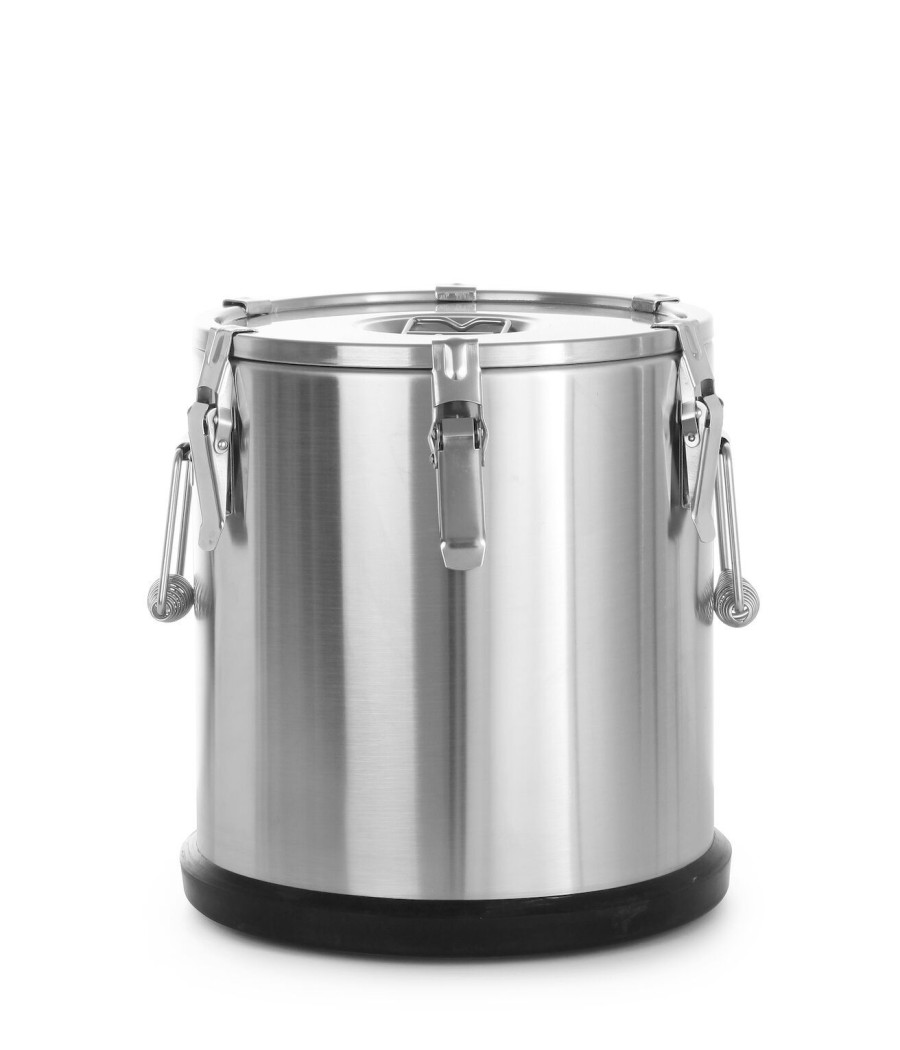 Hendi nerezová termonádoba Profi Line, 25 l, ø330×(H)430 mm