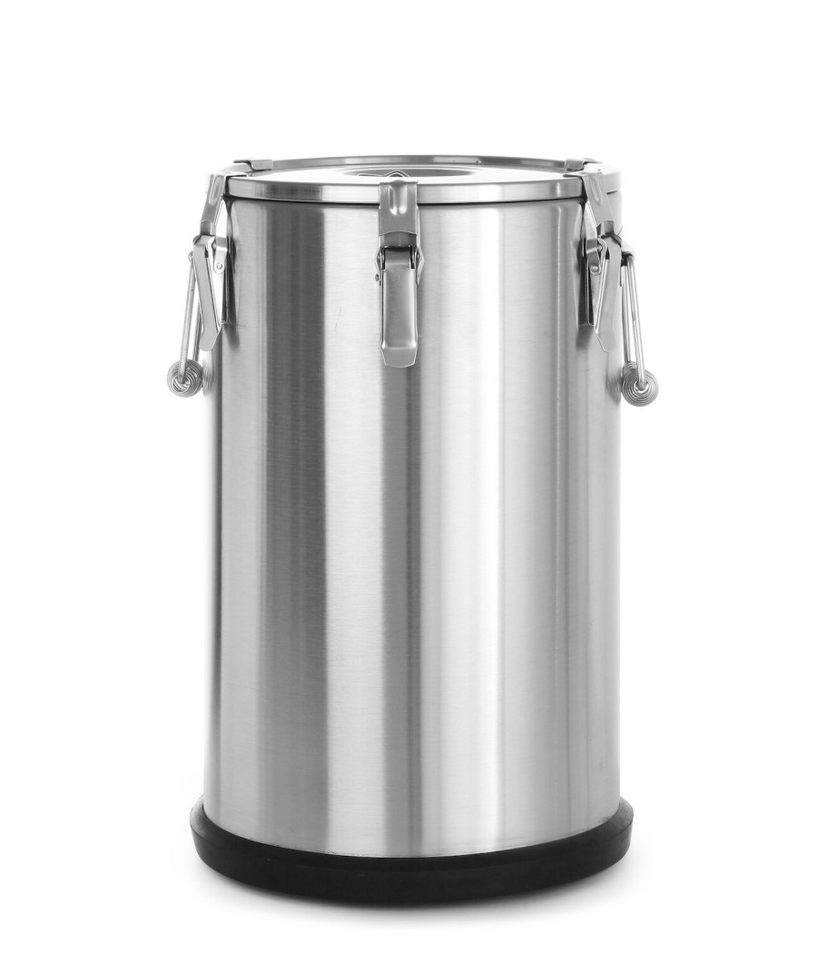 Hendi nerezová termonádoba Profi Line, 35 l, ø330×(V)570 mm