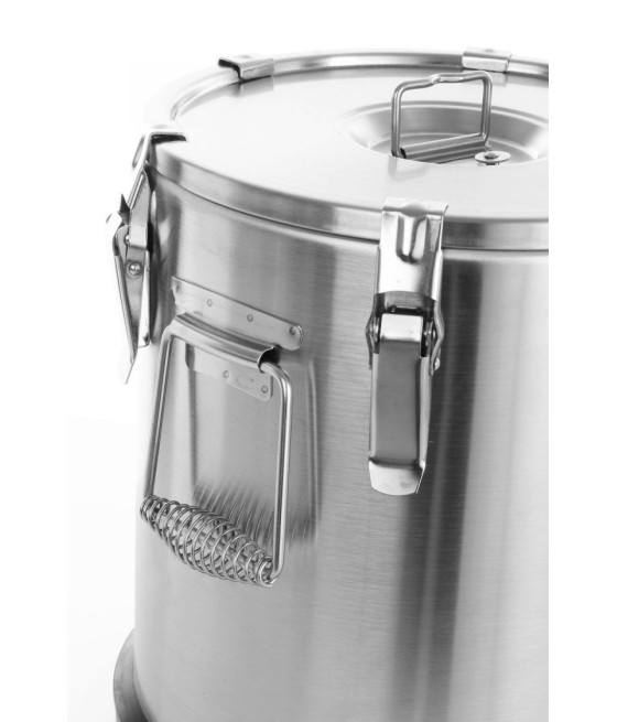 Hendi nerezová termonádoba Profi Line, 35 l, ø330×(V)570 mm