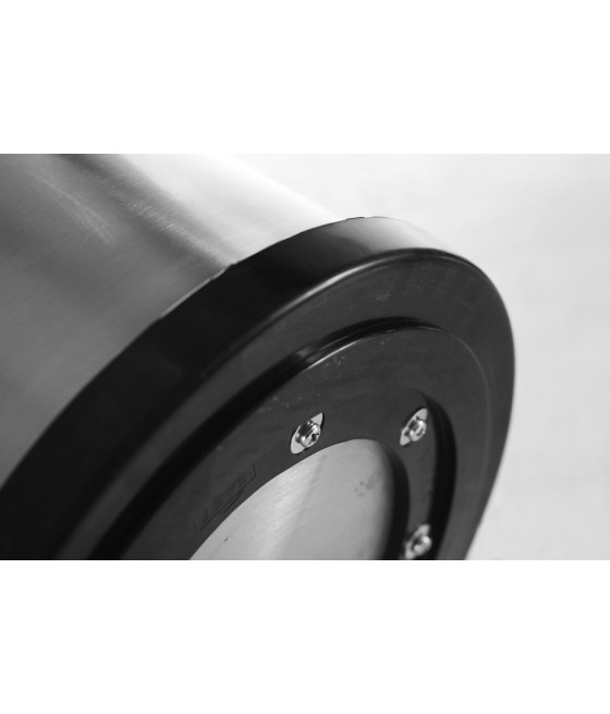Hendi nerezová termonádoba Profi Line, 50L, ø480x(H)380mm